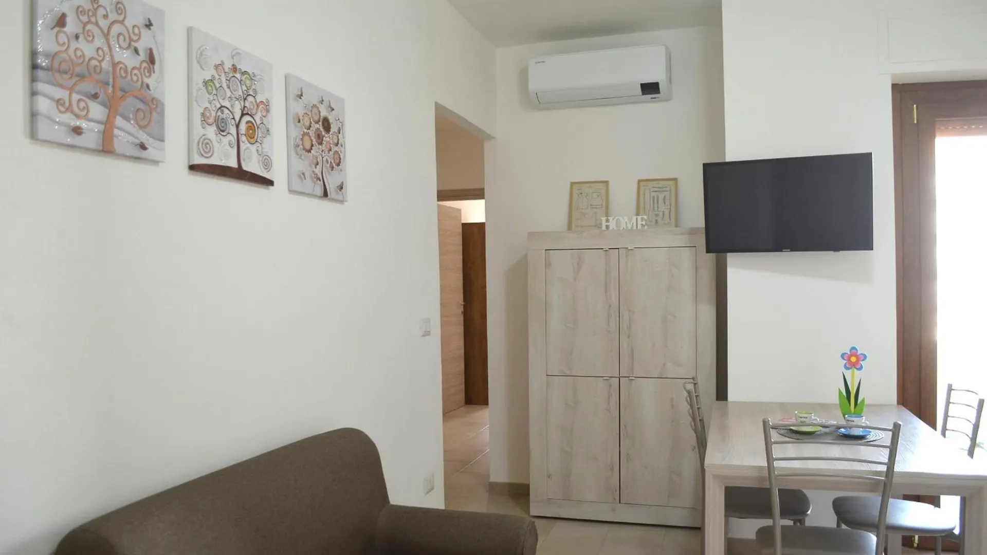 Hotel Dama Bianca Alguer