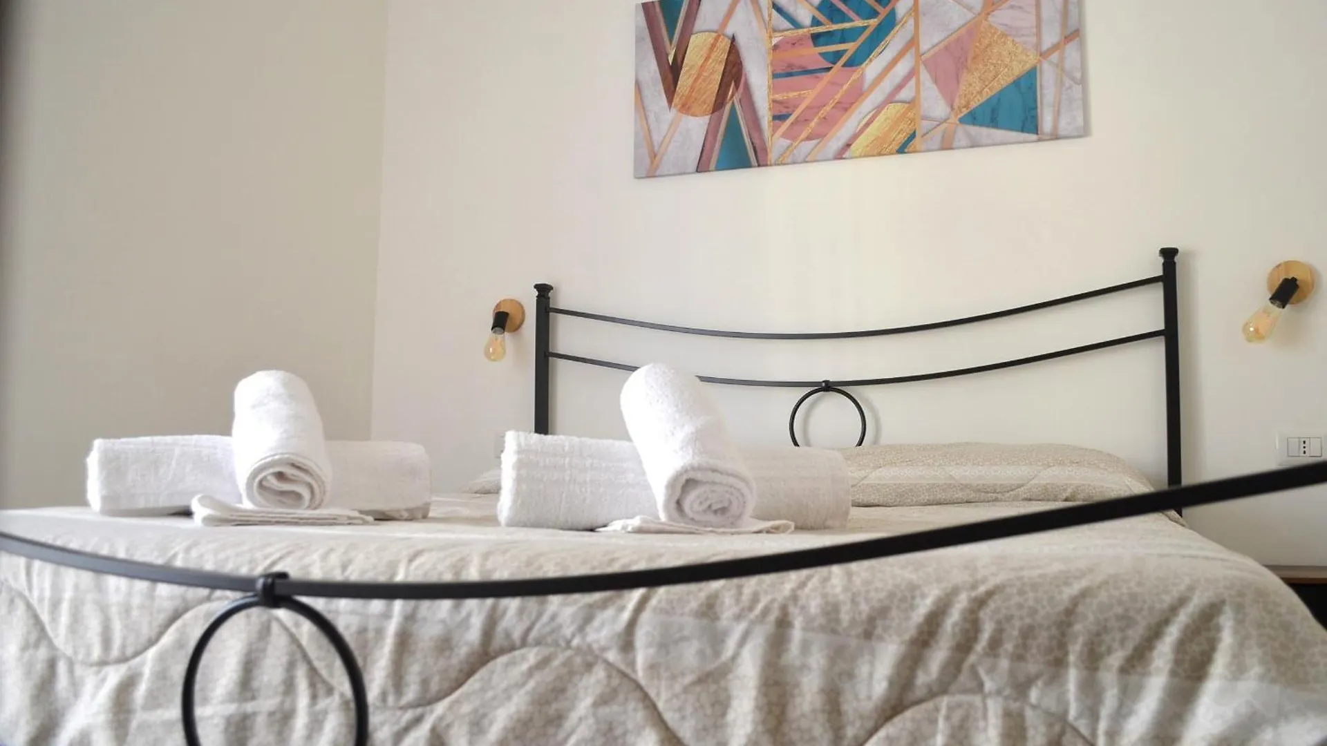 Pensionat Dama Bianca Hotell Alghero