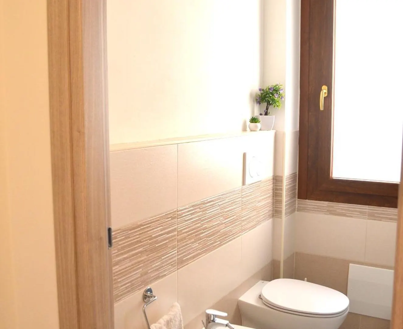 Pensionat Dama Bianca Hotell Alghero